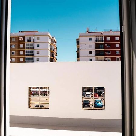 Apartamento Jardin Ronda Esterno foto