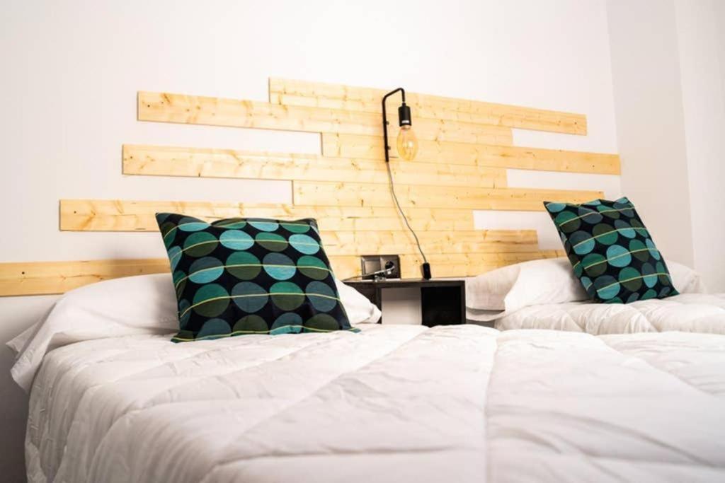 Apartamento Jardin Ronda Esterno foto