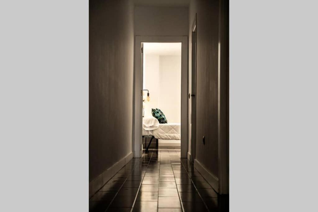 Apartamento Jardin Ronda Esterno foto