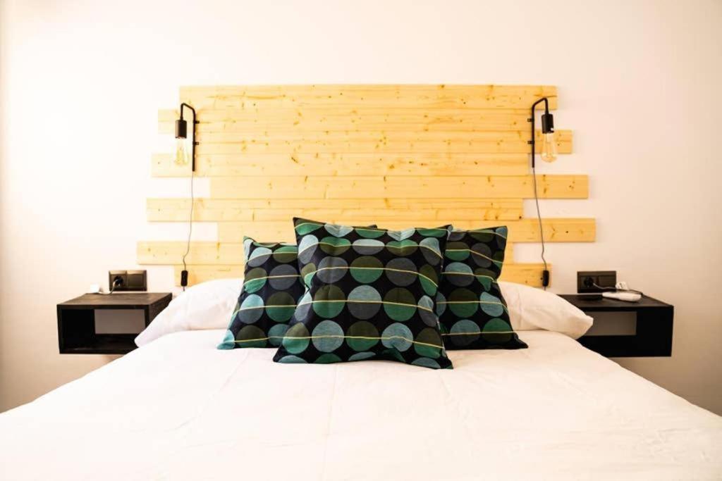 Apartamento Jardin Ronda Esterno foto